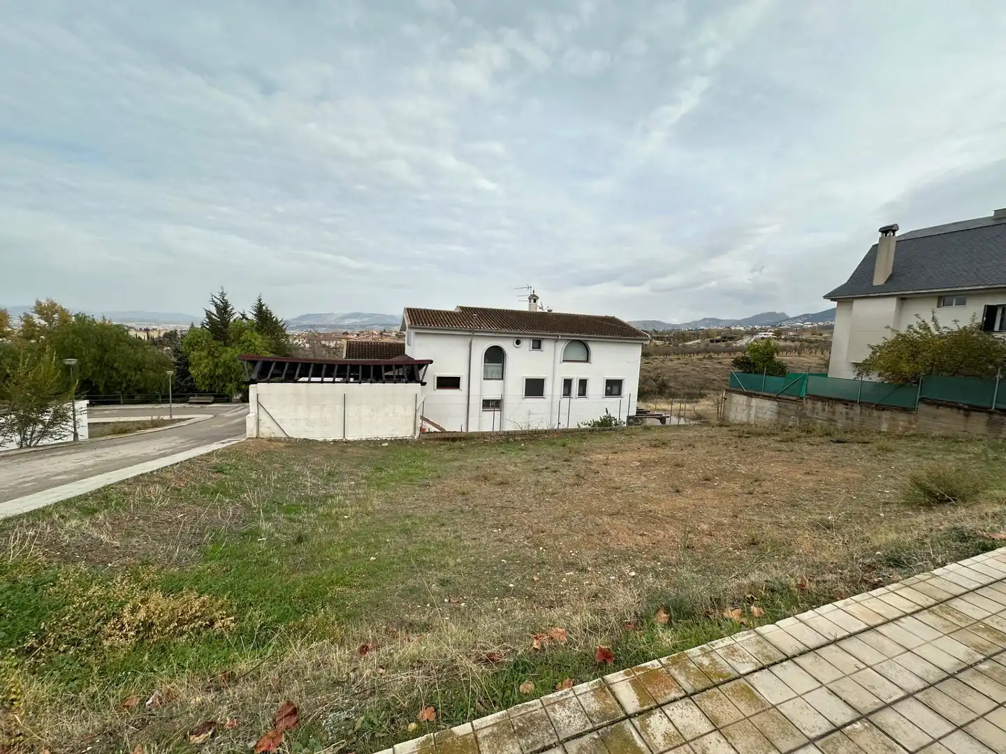 Grundstücke und Bauplätze zum Verkauf in Gójar, imagen 2
