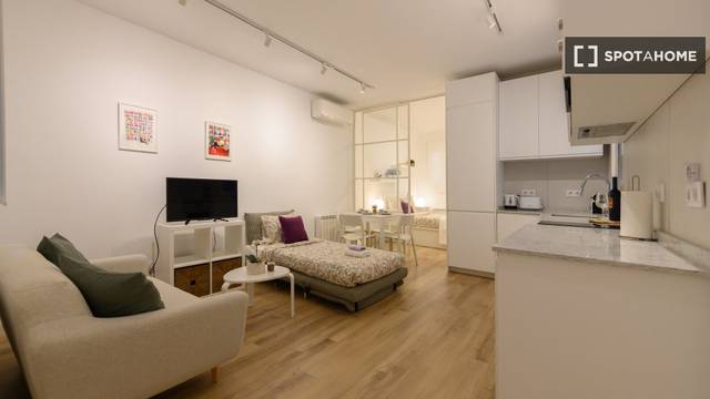 Piso en Alquiler en Chopera