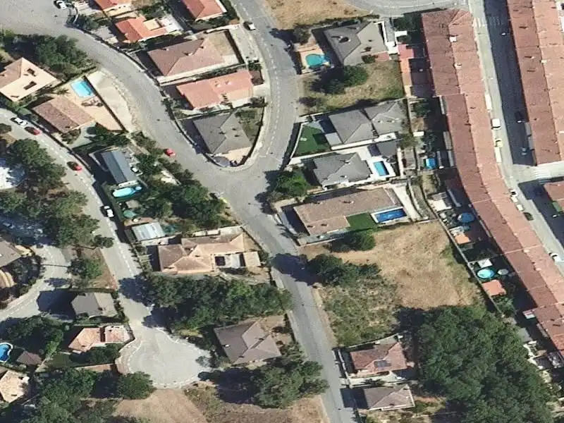Casa en venda a Avenida Xile