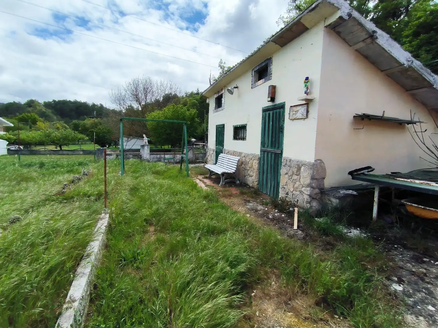 Maison avec piscine à vendre à Medina de Pomar, imagen 9