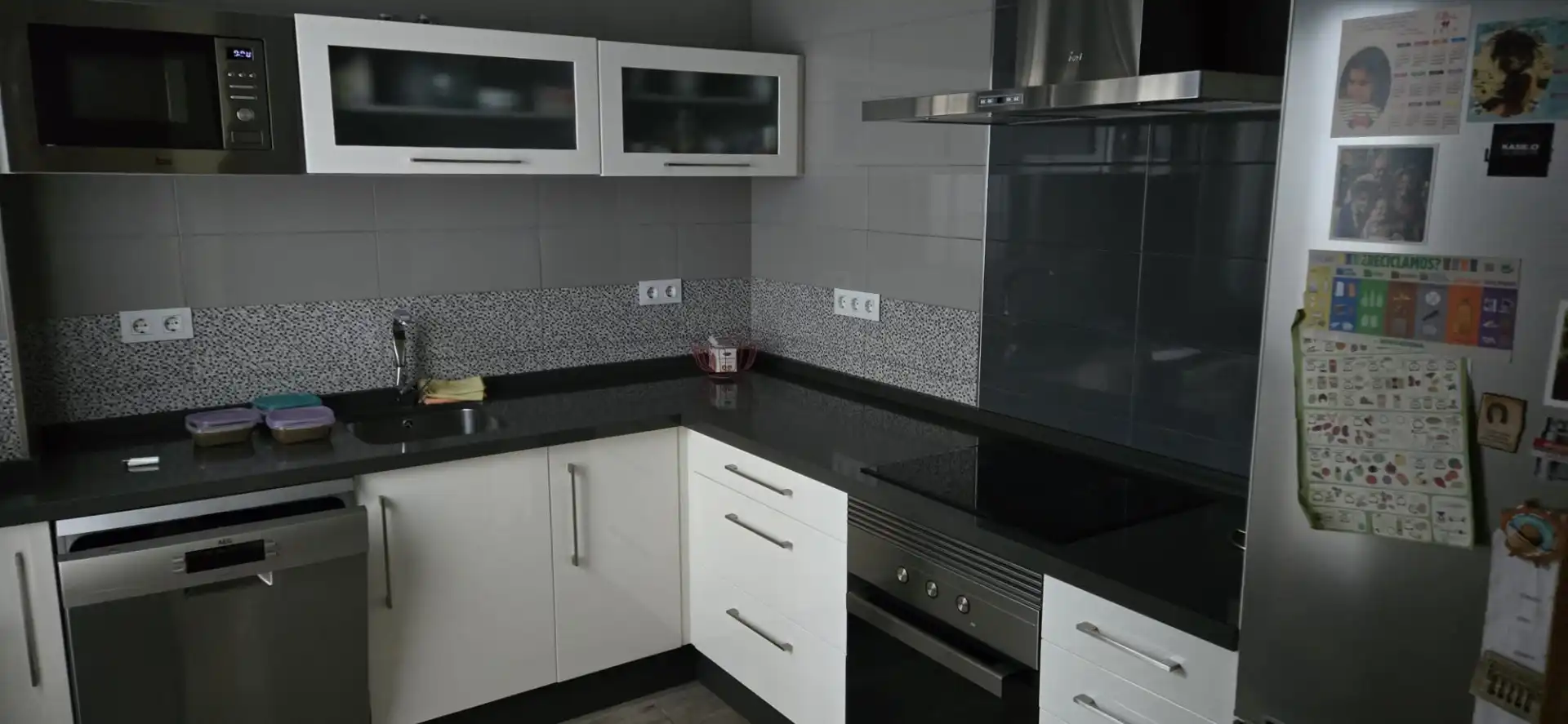 Flat with terrace for sale in Calle Francisco Pizarro 46b, imagen 8