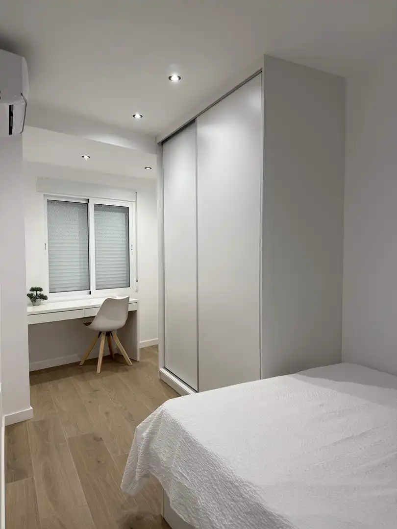 Habitación en Altabix