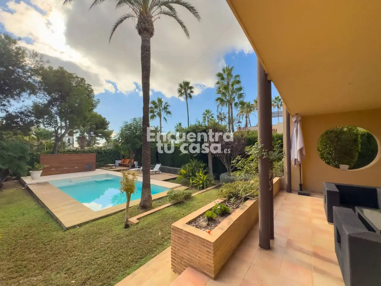 Casa amb piscina en venda a Urbanizacion Coblanca, imagen 62