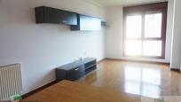 Living room of Flat for sale in Gijón   with Terrace and Storage room