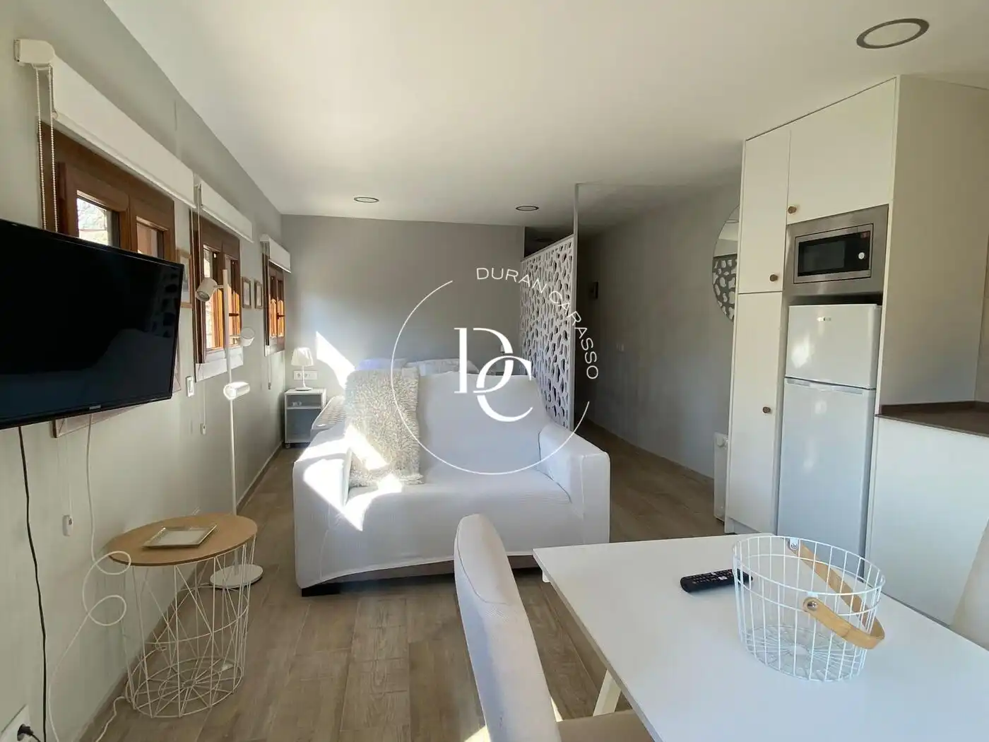 Appartement à louer à Eix Pirinenc, imagen 4