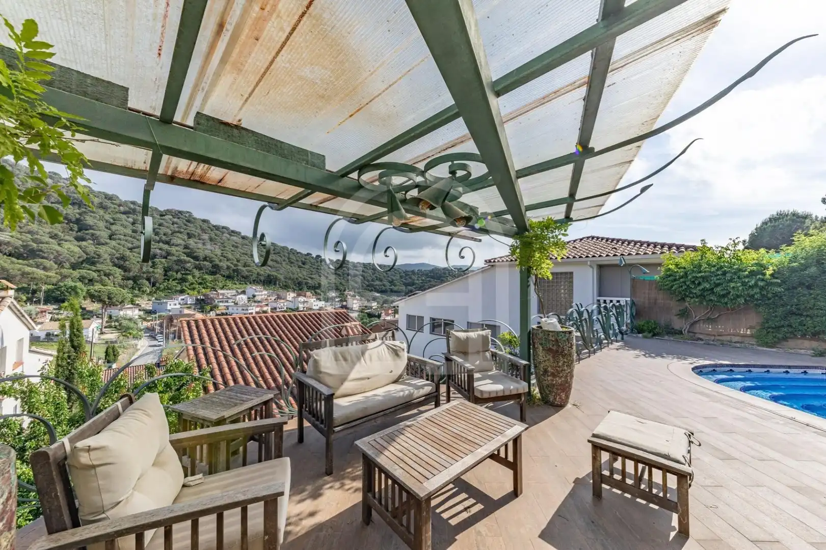 Casa en venta en Sant Fost de Campsentelles, imagen 41