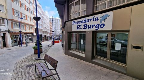 Photo 5 of Commercial properties for rent in Calle Hersa, 2, Acea de Ama - O Burgo, Culleredo