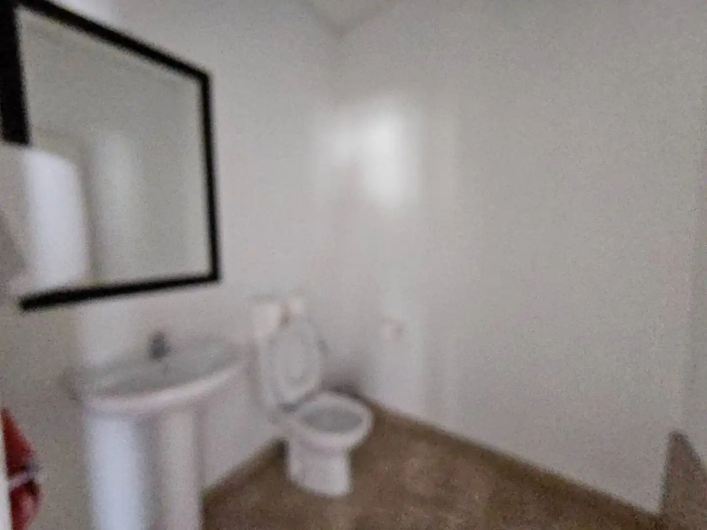 Baño de Local de alquiler en Barcelona