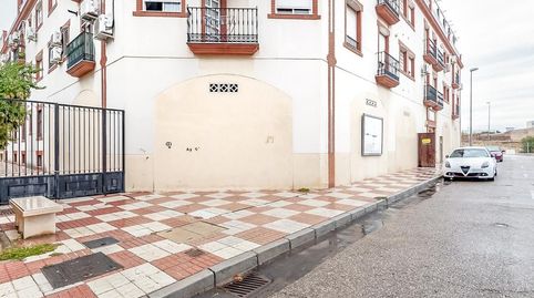 Local en venta en c. Europa, Bailen, Jaén