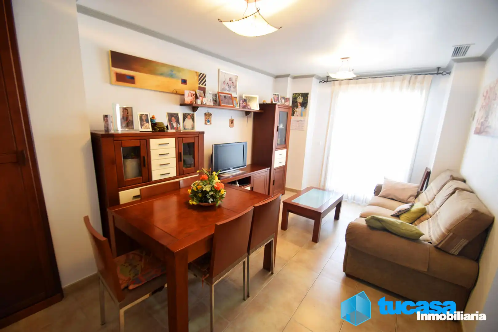 Mini appartamento con terrazza in vendita a Calle Rafael Carteta 5, imagen 9