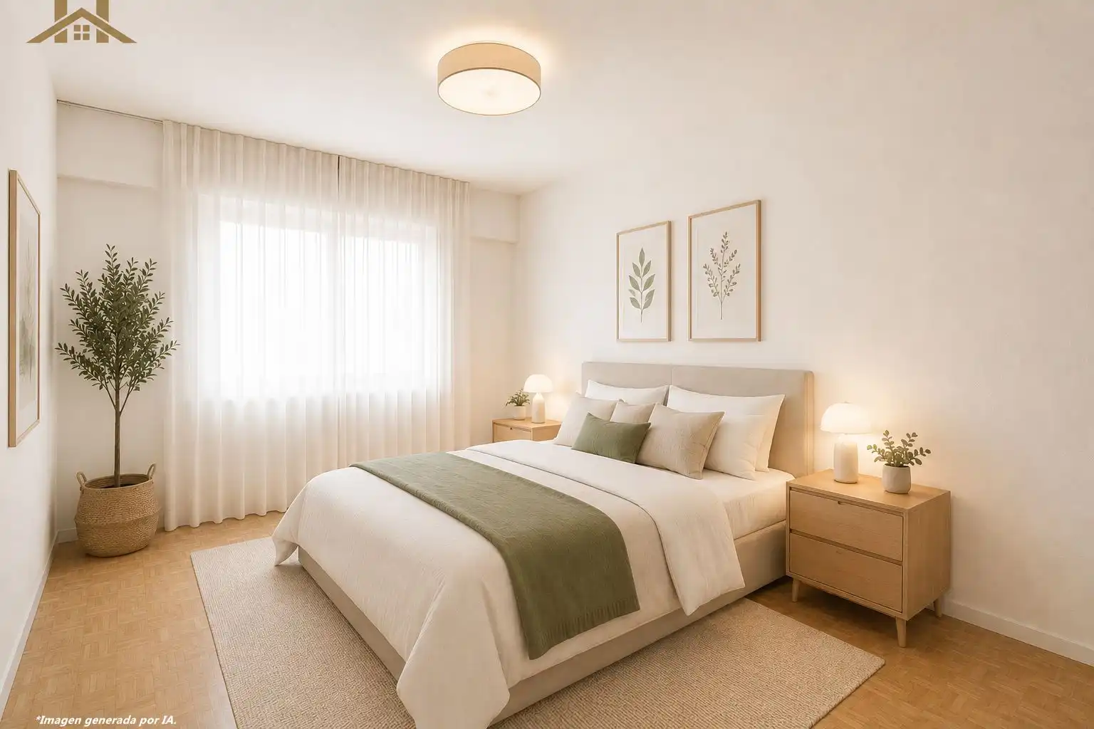Habitación de Piso en venta en Alcorcón con Terraza