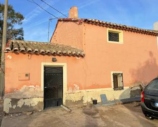 Country house for sale in Almendricos