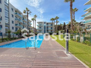 Appartement avec balcon à vendre à DE LA VILA DE BLANES