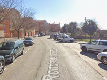Adossat en venda a Ronda del Turuguet
