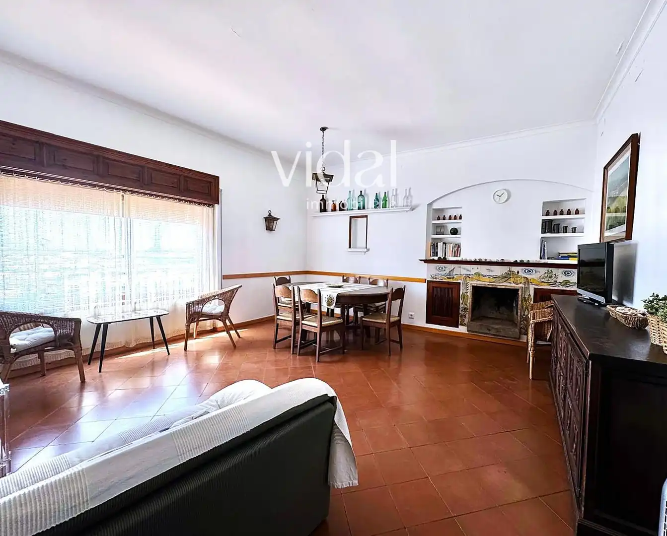 Casa o xalet en venda a El Pedró