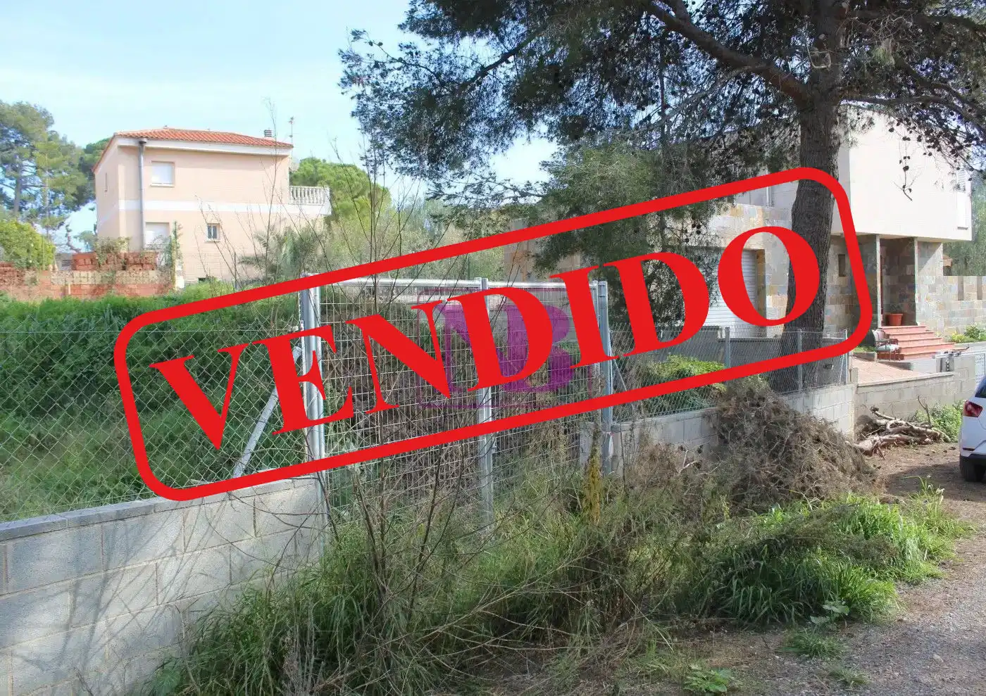 Residencial en venta en El Catllar 