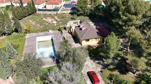 Foto 3 de Casa o chalet en venta en Urbanizaciones, Llíria