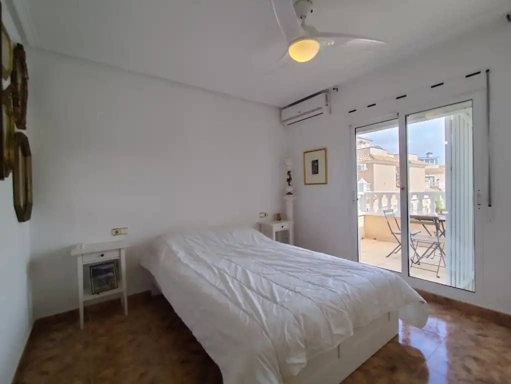 Maison jumelée avec terrasse à vendre à Orihuela Costa, imagen 24