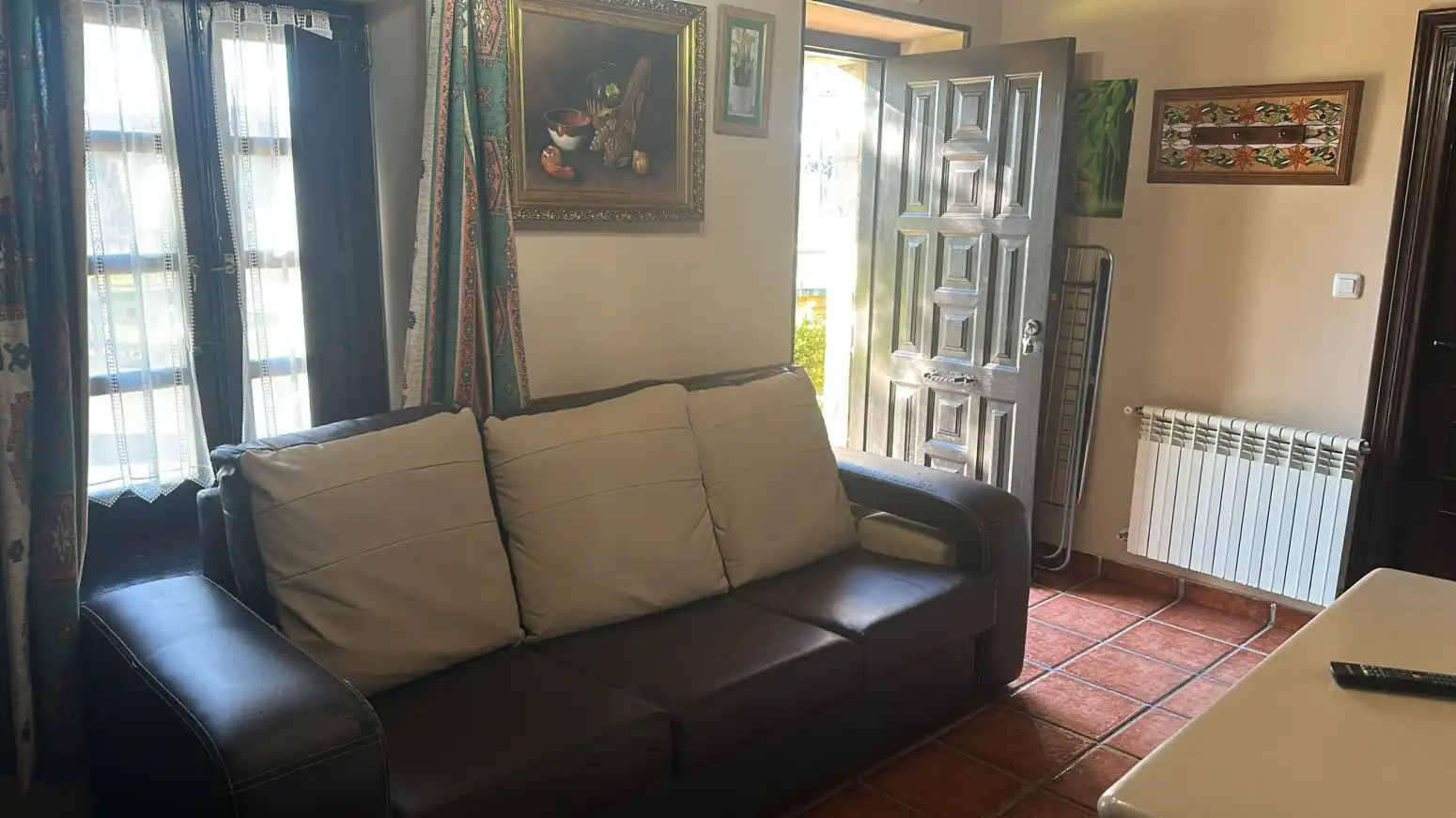 Flat for rent in Bo. las Quintas Santillana del Mar, Santillana del Mar