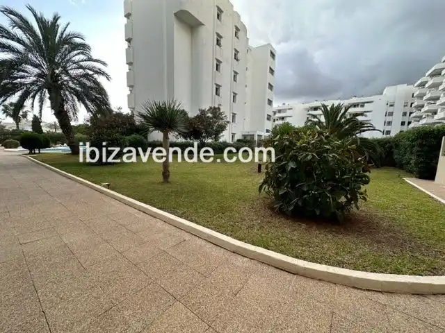 Appartement avec piscine à louer à Juan Carlos I, imagen 17