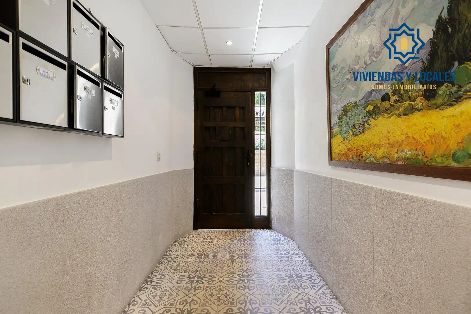 Piso con terraza en venta en Plaza CAMPO DEL PRINCIPE 19, imagen 22