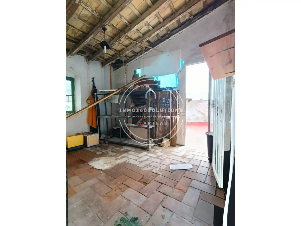 Piso en venta en Tarifa con Terraza y Trastero