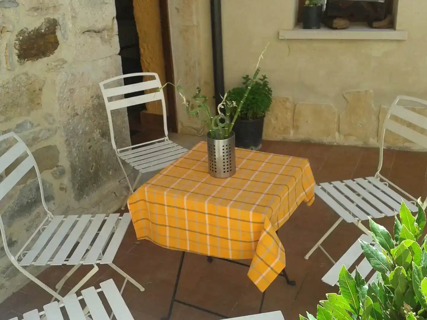 Terrassa de Pis en venda en Aguilar de Campoo