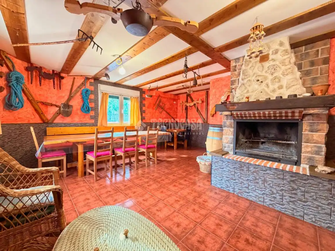 Casa o xalet en venda en Sanchonuño