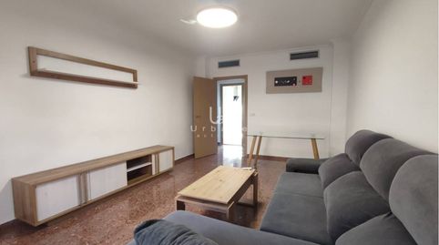 Foto 2 von Wohnung zur Miete in Calle Barranquete, Alberca, Murcia Capital