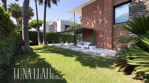 Foto 4 de Casa o xalet en venda a Montmar, Castelldefels