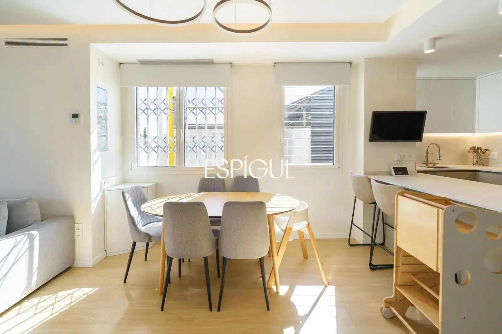 Wohnung mit Terrasse zum Verkauf in Calabria, imagen 12