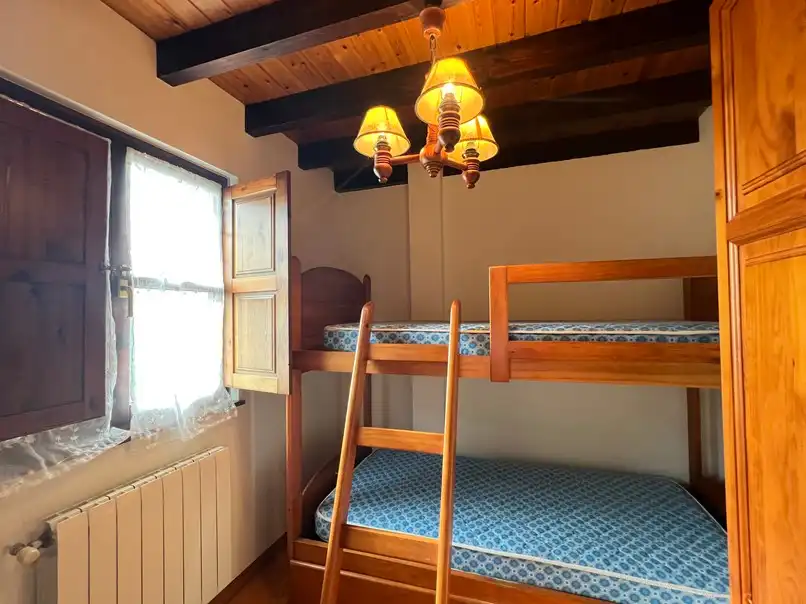 Habitación de Casa o chalet en venta en Cangas de Onís, Asturias