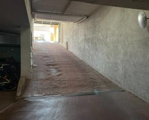 Garatge de lloguer en Cardedeu