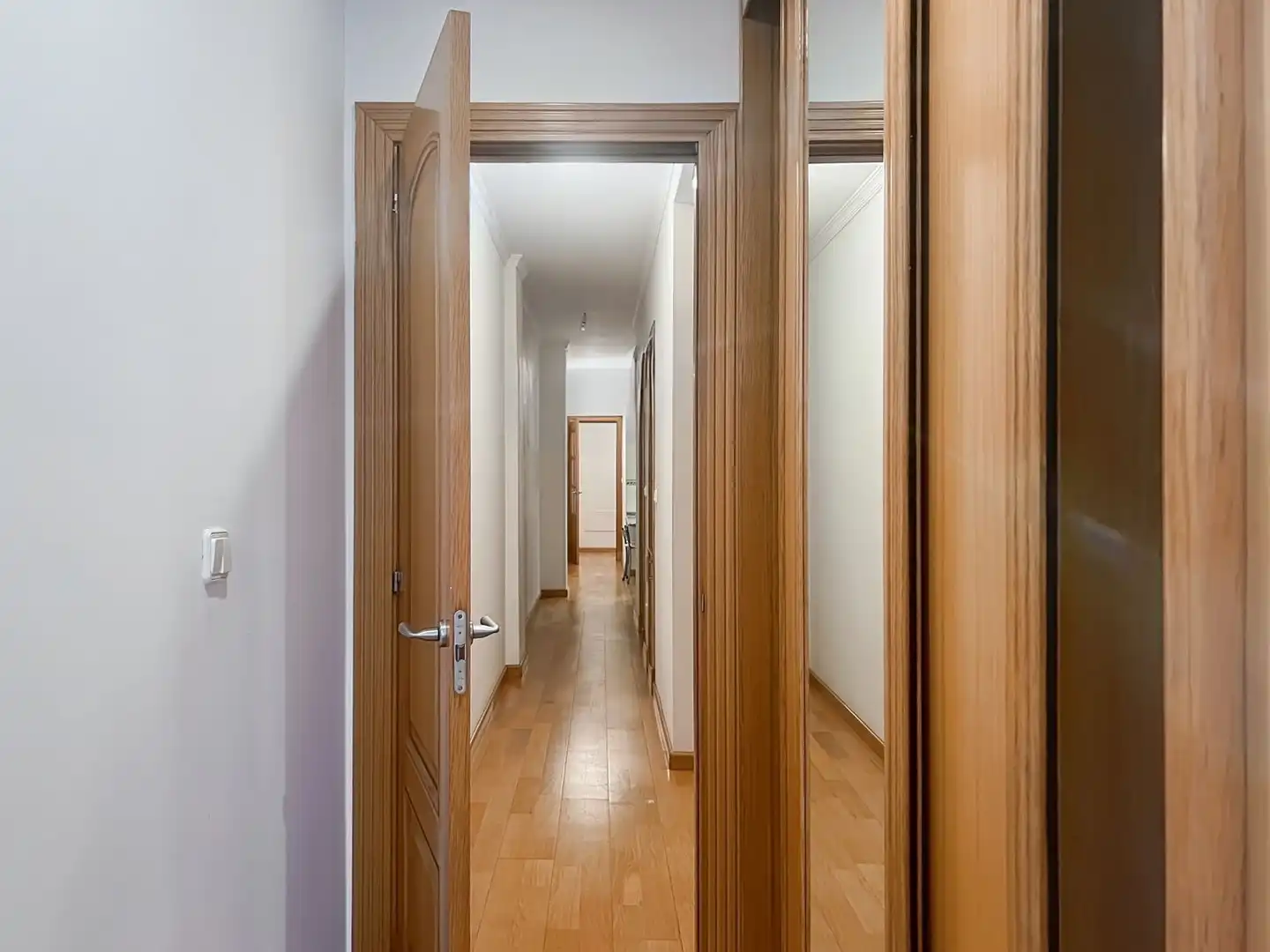 Flat with lift to rent in San Andrés 17, imagen 23