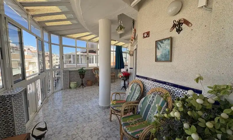 Apartamento en venta en Playa del Cura, imagen 2