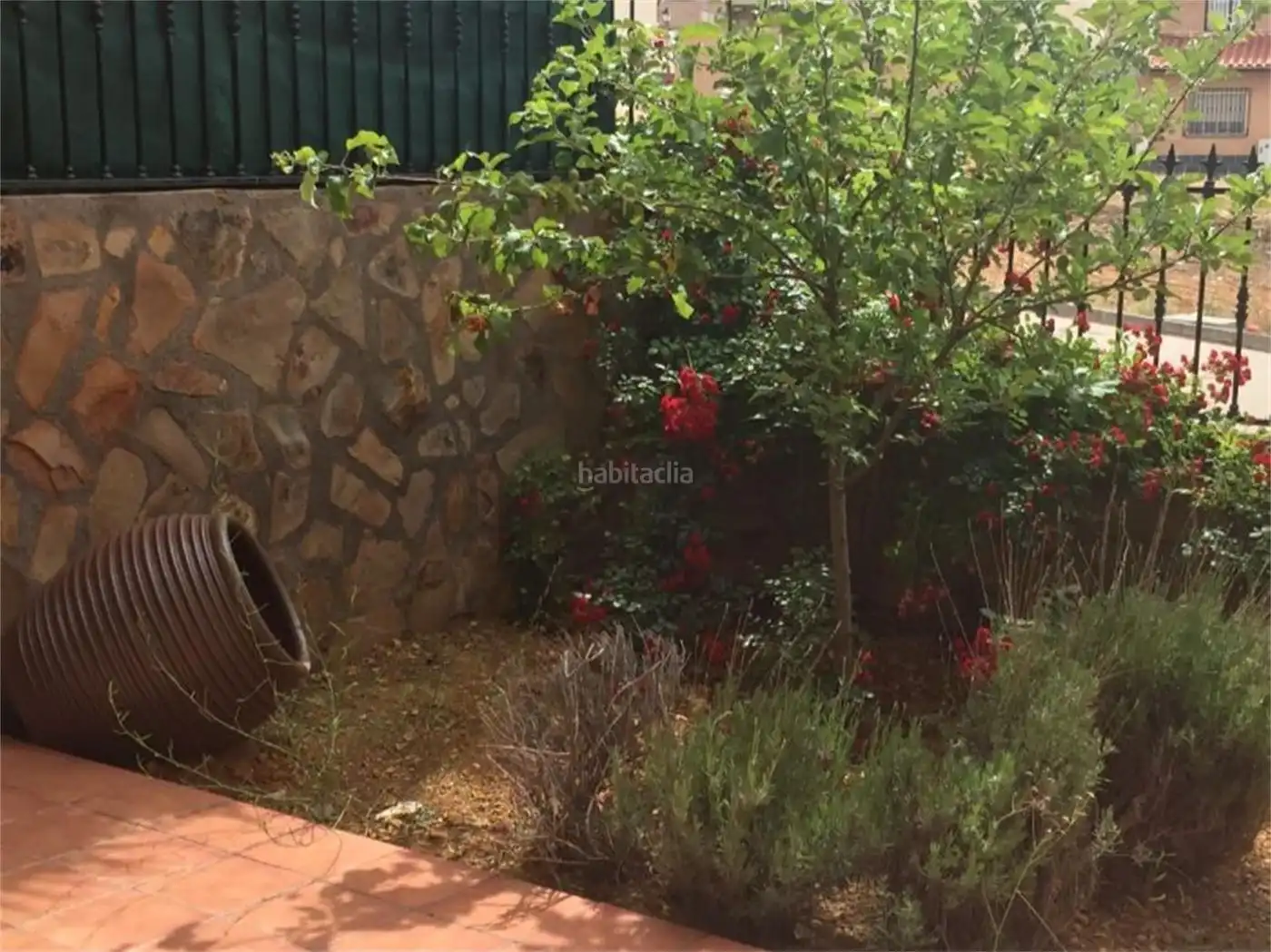 Adossat amb jardí en venda a Calle Carretera 2, imagen 3