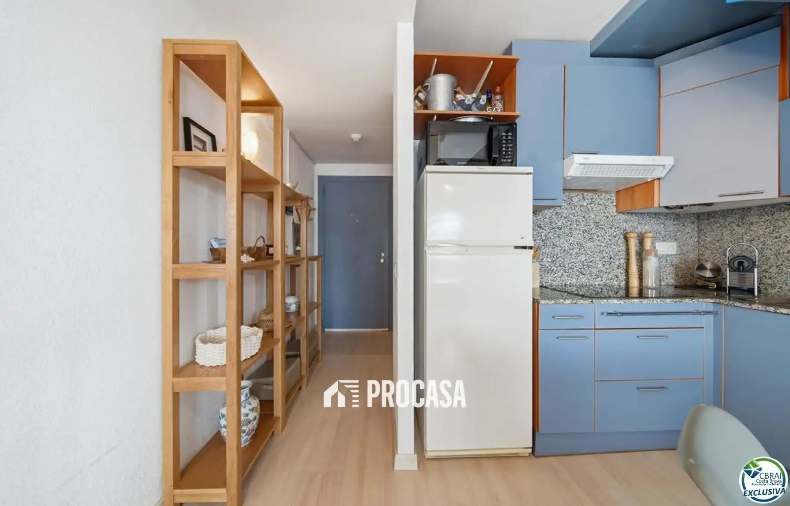 Flat with pool for sale in PORT CANIGÓ, imagen 31