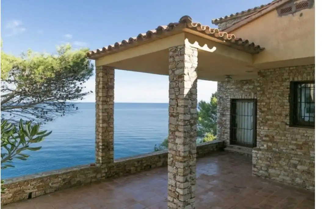 Casa en venta en Aiguafreda - Sa Tuna, imagen 7