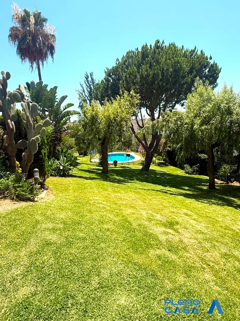 Maison mitoyenne avec piscine à vendre à Campo de Mijas, imagen 2