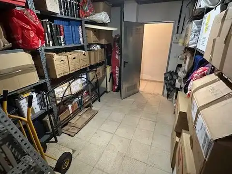 Trastero en venta en Bilbao 