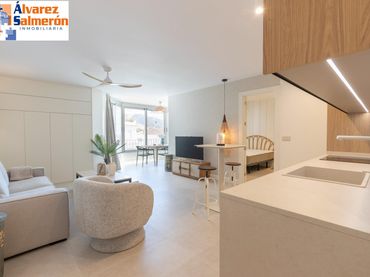 Apartament amb ascensor en venda a Velilla - Velilla Taramay