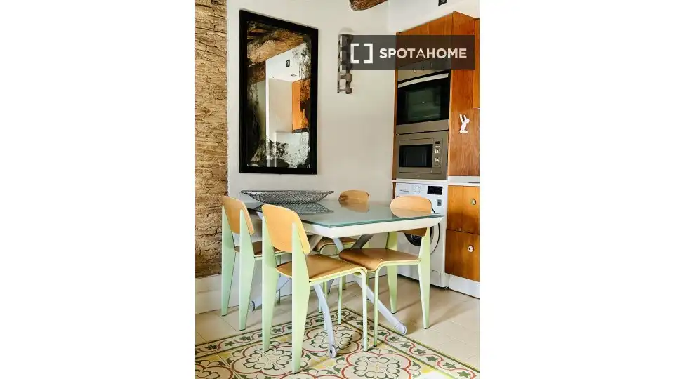 Flat to rent in Ciutat Vella, imagen 17