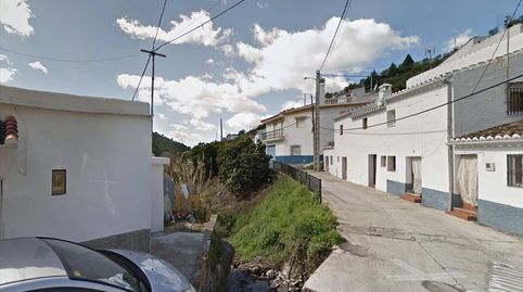 Venta casa en Canillas de Aceituno Málaga