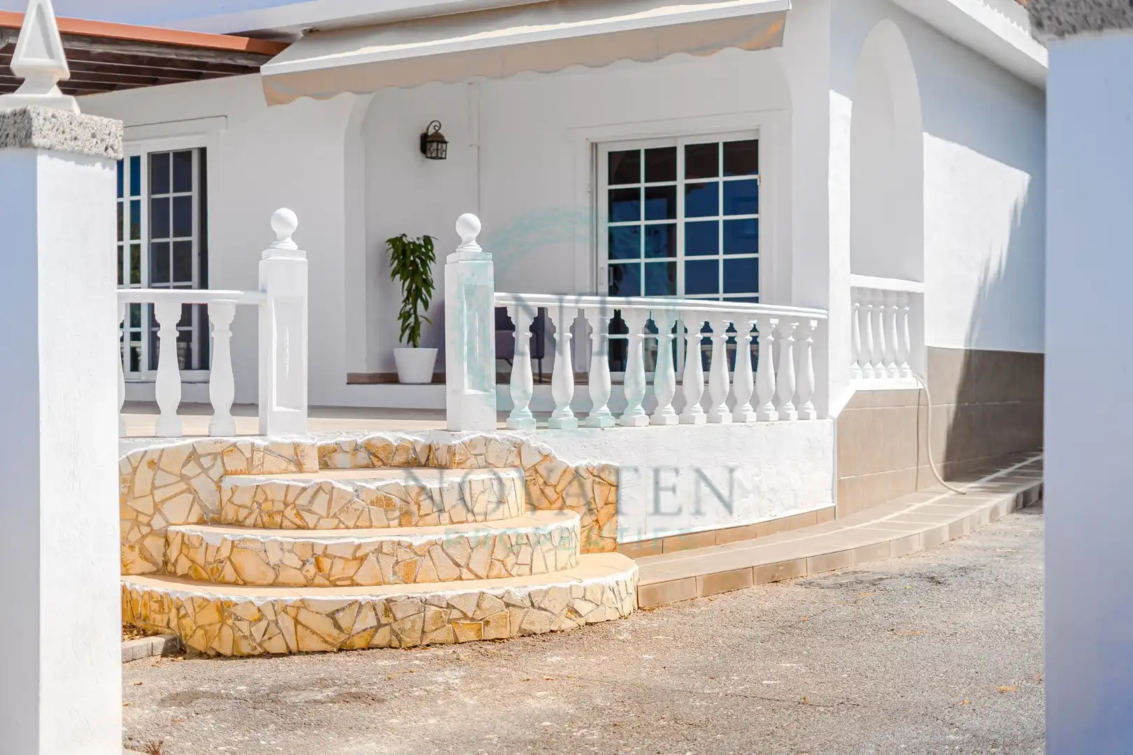 House with garden for sale in Playa de San Juan, imagen 10