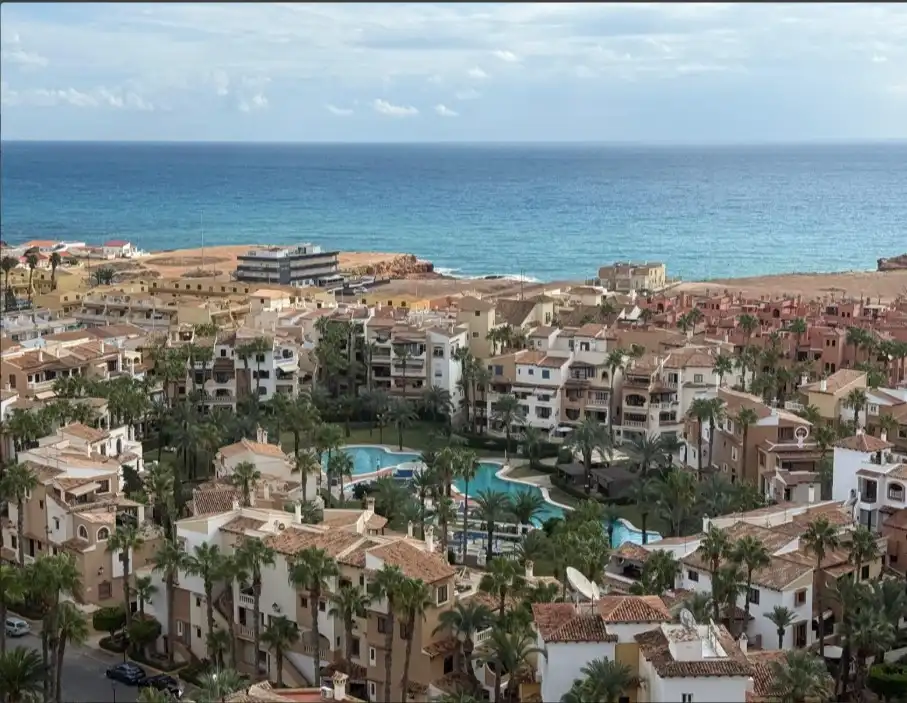 Apartament amb piscina en venda a N/A, imagen 2