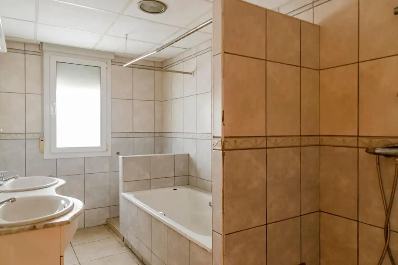 Bany de Casa o xalet en venda en Pulpí amb Traster i Piscina