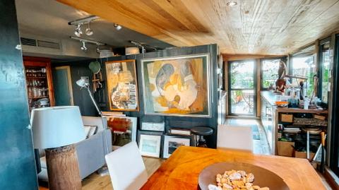 Foto 5 de Ático en venta en Plaça Europa - Port Aventura, Tarragona