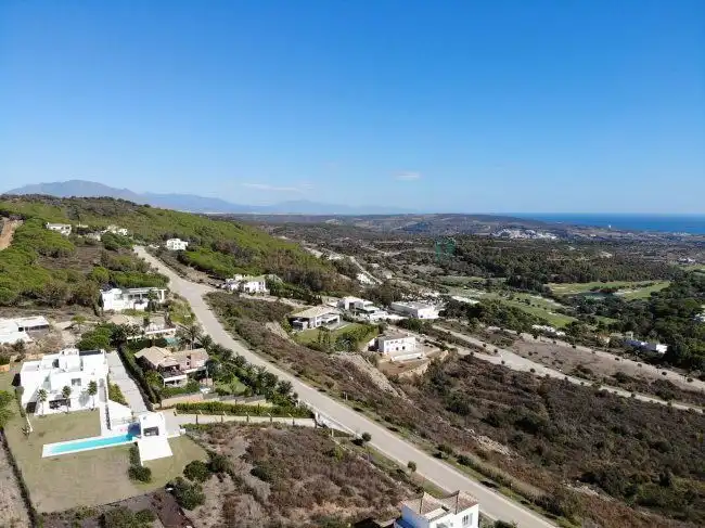 Terreni e lotti in vendita a Sotogrande Alto