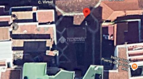 Foto 5 de Residencial en venta en Zona Martiánez, Puerto de la Cruz