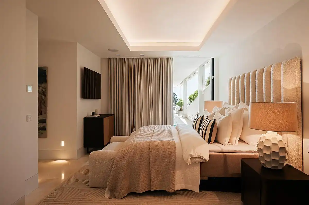Apartament amb ascensor en venda a La Quinta, imagen 10